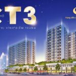Chung cư CT3 Vĩnh Điềm Trung