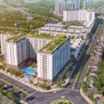 Chung cư Hausman – dấu ấn khởi đầu phân khúc BĐS thông minh của FLC