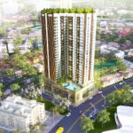 CHUNG CƯ GREEN PEARL BẮC NINH