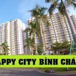Happy City Bình Chánh