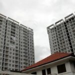 Căn hộ chung cư The Harmona có diện tích bao nhiêu m2?