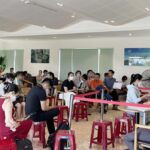 Giải mã sức hút của dự án nhà ở xã hội The Ori Garden Đà Nẵng