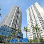 Chung cư Rivera Park Sài Gòn Quận 10 địa chỉ cụ thể ở đâu?