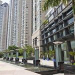 Nền tảng giao dịch bất động sản