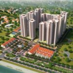 DỰ ÁN CĂN HỘ CHUNG CƯ VISION 2 BÌNH TÂN - VINALAND GROUP