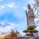 Đôi nét về Đức Bồ Tát Quan Thế Âm