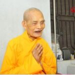 Tìm hiểu về pháp chủ của giáo hội Phật giáo ở Việt Nam