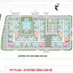 Dự án chung cư FPT Plaza 1 Đà Nẵng - HP Home