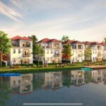 Biệt thự Aqua City