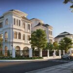 Biệt Thự Song Lập Vinhomes Ocean Park | Giá Bán & Quỹ Căn Mới Nhất