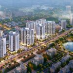 Bán Căn hộ chung cư Le Grand Jardin Sài Đồng năm 2023