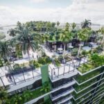 Bán Căn hộ chung cư Sunshine Green Iconic Long Biên năm 2023