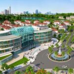 Bảng Giá Biệt Thự Sala Thủ Thiêm Quận 2 Mới Nhất 2023