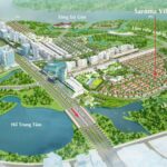 Biệt thự Sala Quận 2 giá bao nhiêu?