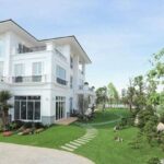 Bảng giá biệt thự Vinhomes Riverside