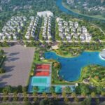 Biệt thự Vinhomes Green Villas Tây Mỗ Đại Mỗ – Vinhomes Smart City