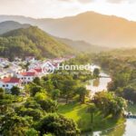 Bán Nhà biệt thự, liền kề Xanh Villas Resort năm 2023