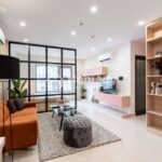 Mua bán Căn hộ Studio 1 phòng ngủ tại Hà Nội năm 2023