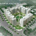Nền tảng giao dịch bất động sản