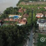 Tư vấn mua bán Khu biệt thự Lan Anh, Quận 2