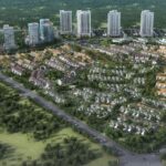 Biệt thự, Nhà liền kề Gamuda Gardens Chỉ Từ 8 Tỷ/Căn