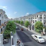 Liền kề Vinhomes Dream City Hưng Yên báo giá cập nhật