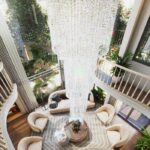 Phí thiết kế nội thất biệt thự 2022 bao nhiêu? | Nội Thất Anh Vũ