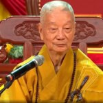 Đức Pháp chủ mới của Giáo hội Phật giáo nói về hai mối nguy cho giáo hội