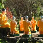 GIÁO LÝ CƠ BẢN CỦA ĐẠO PHẬT