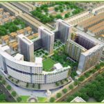 Nền tảng giao dịch bất động sản