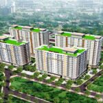 Chung cư Hacom Galacity Ninh Thuận