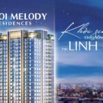 Hà Nội Melody – Linh Đàm