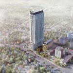 Chung cư Hateco La Roma 4A Huỳnh Thúc Kháng giá gốc Chủ đầu tư