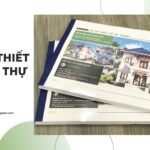 Hồ Sơ Thiết Kế Biệt Thự