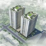 Chung cư Hoàng Huy Đổng Quốc Bình Hải Phòng