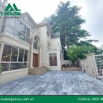 Địa chỉ Biệt Thự Mỹ Gia ở đâu?