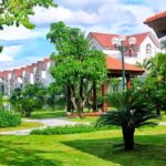 Top 9 Tiểu Khu Biệt Thự Tại Vinhomes Riverside