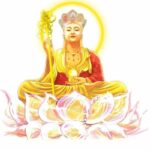 Kinh Địa Tạng Bồ Tát Bổn Nguyện