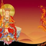 Nam mô đại nguyện Địa Tạng Vương Bồ tát
