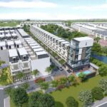 Làng biệt thự Phú Gia xứng tầm đẳng cấp châu Âu