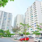 Chung cư Lê Thành quận Bình Tân địa chỉ chính xác ở đâu?