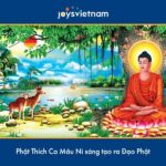 Tìm hiểu về lịch sử ra đời của đạo Phật
