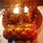 Quan Âm Bồ Tát trong lịch sử nghìn năm