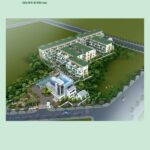 Dự án Khu nhà ở liền kề 671 Hoàng Hoa Thám (Dự án 671 Villas) hút khách nhờ thiết kế độc đáo