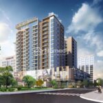 Bán Căn hộ chung cư Lotus Central năm 2023