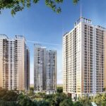 Thiết kế căn hộ Feliz Homes