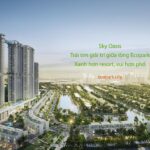 Chung Cư Sky Oasis Ecopark