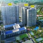 Tòa S4.03 Vinhomes Smart City - Thông tin cập nhật mới nhất