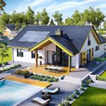 10+ mẫu nhà vườn cấp 4 đẹp mắt đốn tim gia chủ hiện nay