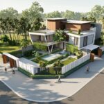 Thiết kế biệt thự